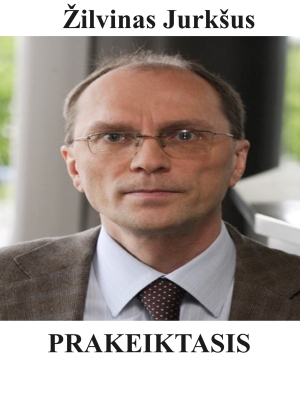 Žilvinas Jurkšus